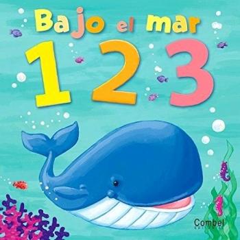 Bajo el mar 1, 2, 3