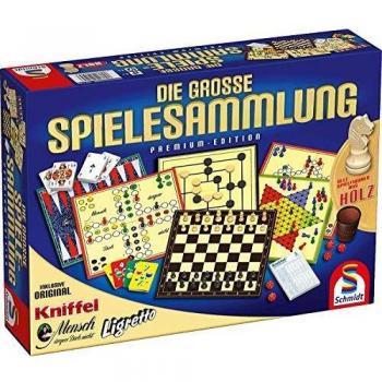 Schmidt Spiele: Giochi per Tutti