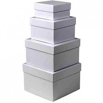 Bridesmaid Delight Boxes