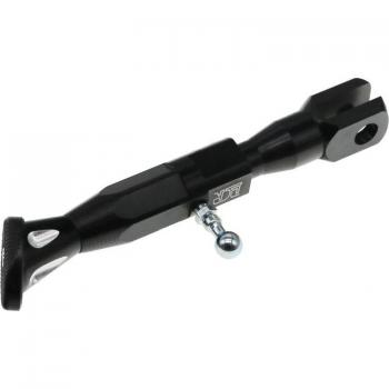 MoFlyeer Adjustable Height Motorcycle Stand