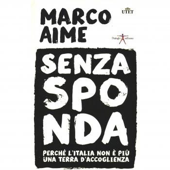 Senza sponda. Perché l'Italia non è più una terra d'accoglienza. Con e-book
