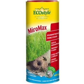 MiroMax 2-in-1 Mier & Duif Poeder – EcoStijl