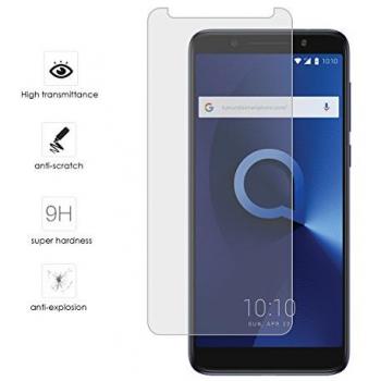 Protector de Cristal para Alcatel 3X