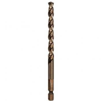 Bosch HSS-Co Pilot Drill Bit, 120mm