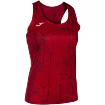 Joma Camiseta Sin Mangas Elite Ix