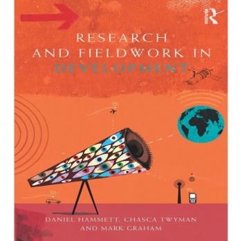 Vitalsource Technologies, Inc. Research and Fieldwork in Development