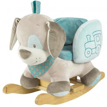 Dondolo per Animali Domestici Nattou 531276