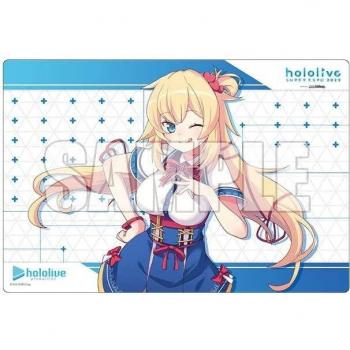 Bushiroad Super EXPO 2022 Mat – Akai Haato Edition