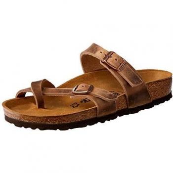Birkenstock Mayari Grigio EU 37