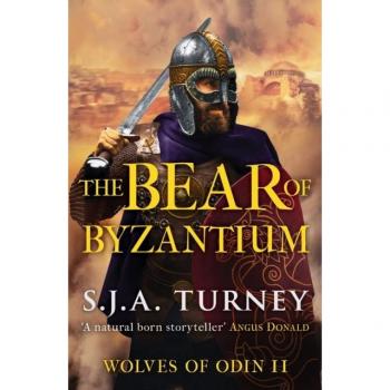 The Bear of Byzantium