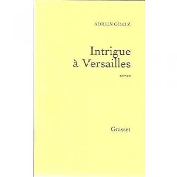 Intrigue à Versailles