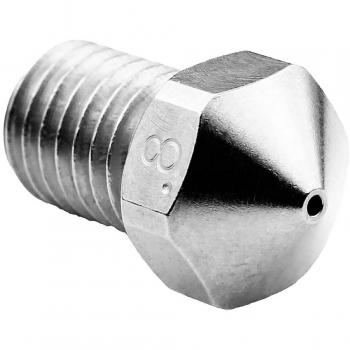 Ugello 0,8 mm MicroSwiss per stampante 3D Dremel Digilab 3D45