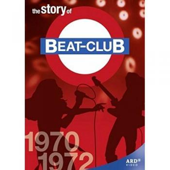 Studio Hamburg Die Geschichte des Beatclubs Vol.3 (1970