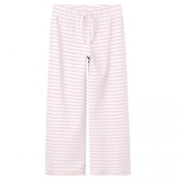 Jogginghose NKFSURAJA Straight PANT NOOS – Pink – 164 cm – Obermaterial Baumwolle/Elasthan