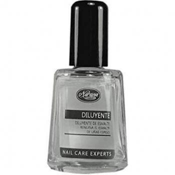 Nurana Nail Treatment Solvent 10 ml