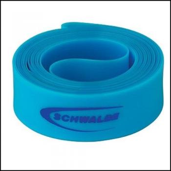 Schwalbe 26 Zoll Felgenband (559/22mm) blau