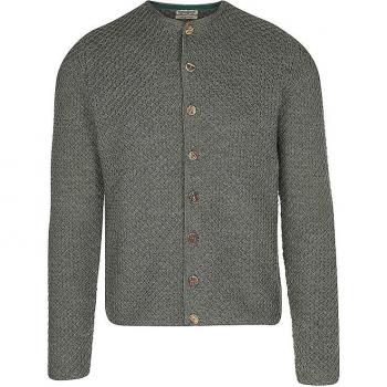 Gottseidank Trachtenstrickjacke Xaver M hellgrün