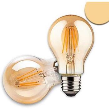 ISOLED Pruim Vintage LED – KS Licht 113323