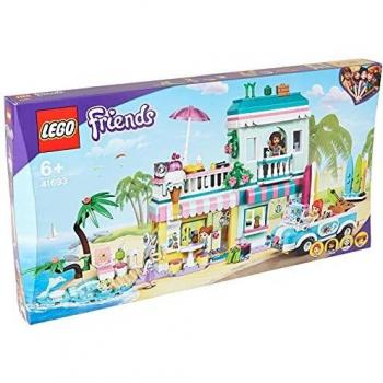 LEGO Friends