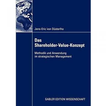 Das Shareholder-Value-Konzept