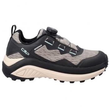 Acqua Trailblazer Beige Sand Sneakers