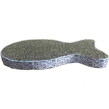 Nail Grinding Cat Scratching Post