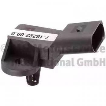Sensor für Saugrohrdruck PIERBURG 7.18222.09.0