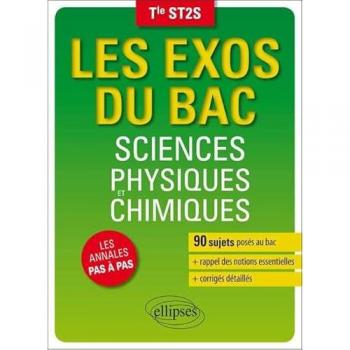 Sciences physiques et chimiques