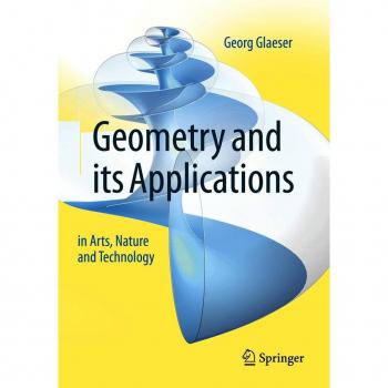 Vitalsource Technologies, Inc. Geometry And Its Applications In Arts, Nature And Technology