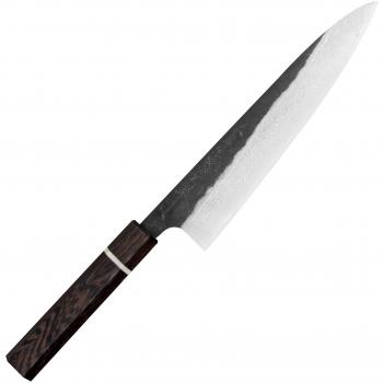 Kuchařský nůž TOJIRO 21 cm z nerezové oceli