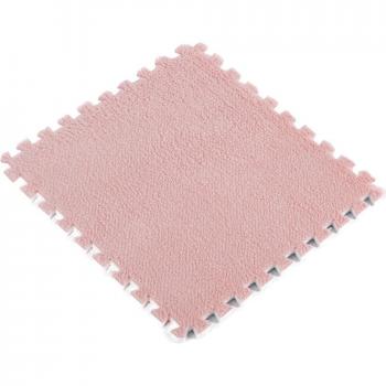 Odorless Antiskid EVA Foam Play Mat Shockproof Waterproof 30x30x0.6cm