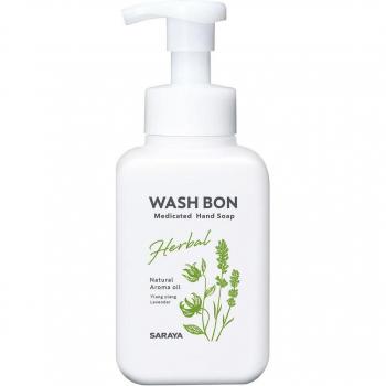 Limpiador Quasi-Drug Washbon