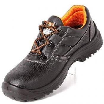 S1P 7241B-Beta 072410244 Chaussure Basse en Cuir