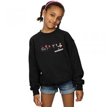 Sudadera de las Chicas Marvel Runaways
