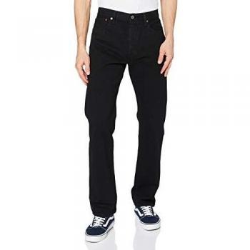 Levi's® Straight-Jeans »501 LEVI'S ORIGINAL«, mit Markenlabel