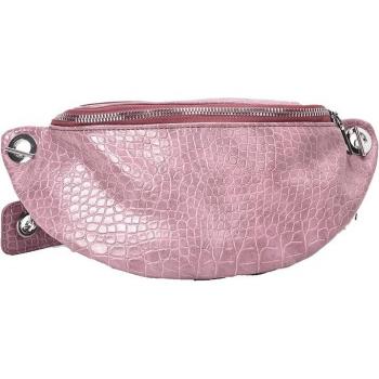 Summer Stone Pattern Crossbody Bag for Women