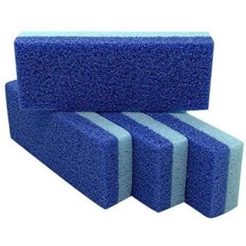 Maryton Foot Pumice Stone for Feet Hard Skin Callus Remover and Scrubber