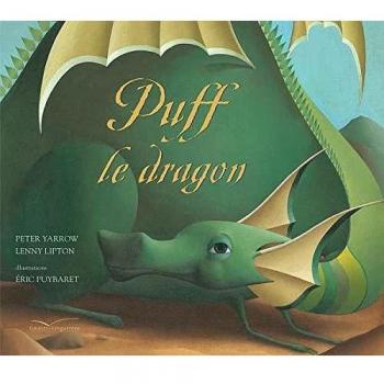 Puff Le Dragon