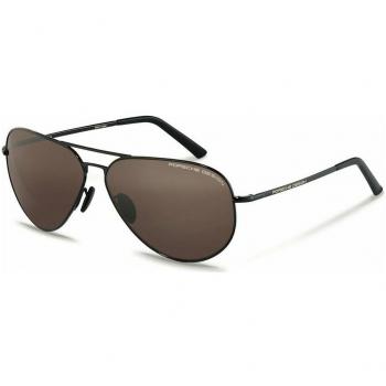 Porsche Design P8508 V: Lentes Polarizados Negras