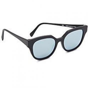 Retrosuperfuture ZIZZA RJK 53 Gafas de Sol Hombre