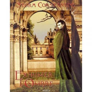 Exhumer l'ombre (Moirages)