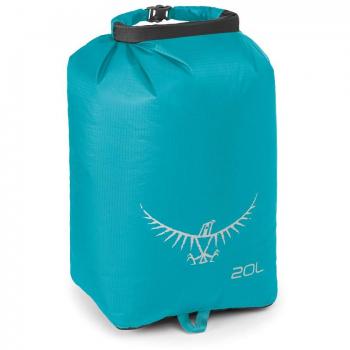 Osprey Ultra‑Light Trockenrucksack 20 l – Türkis