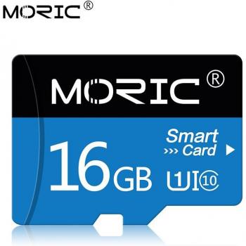 Carte Mémoire Micro SD Moric 32GB