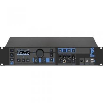 M-Live B.Beat Pro 16 PLUS – Portable 1TB Wireless Recording Studio
