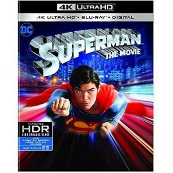 Superman Le Film