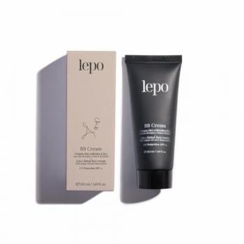 BB Cream LEPO 02