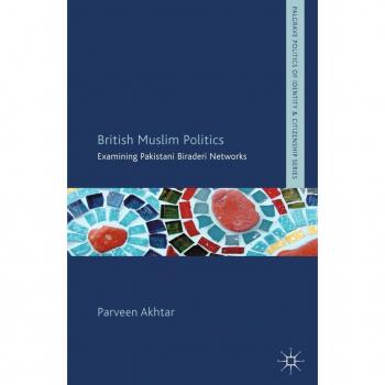 Vitalsource Technologies, Inc. British Muslim Politics