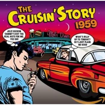 Cruisin' Story 1959