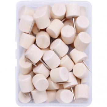 Conjunto “Nail Push Pin & Thumbtack”