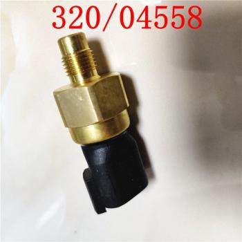 JCB 3CX 4CX Ersatzteil Sensor 320/04558